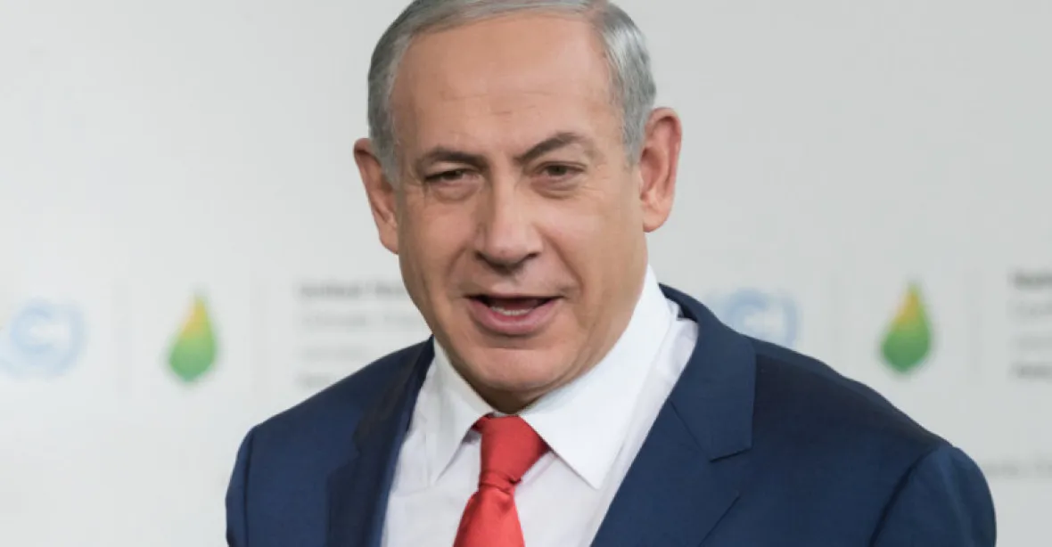 Éra Netanjahua po dvanácti letech končí. Izraelské opozici se podařilo sestavit vládní koalici