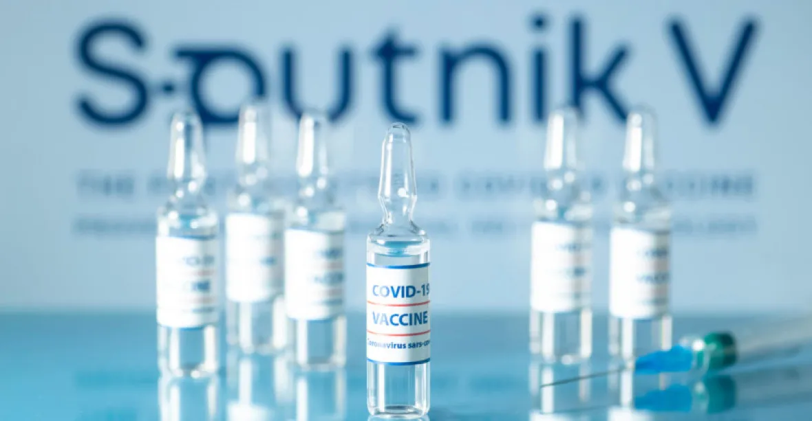 Rusko chce míchat Sputnik s čínskými vakcínami. Testovat se má v arabských zemích