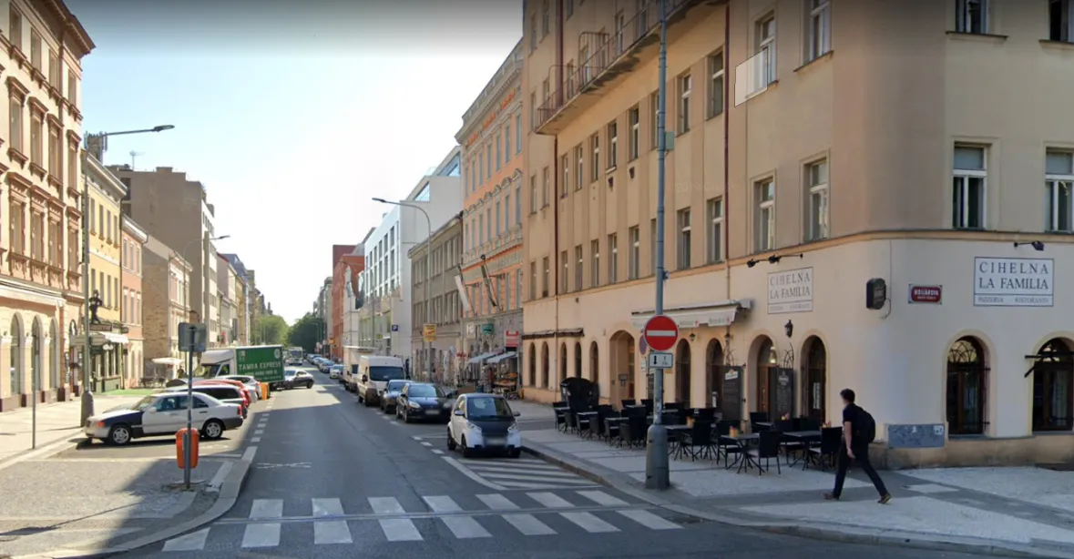 Praha má jednu z nejvíc „cool“ ulic světa. Křižíkova porazila New York nebo Tokio