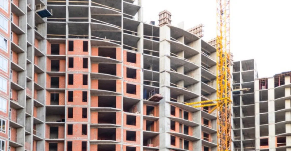 Stavební materiál prudce zdražuje. Vysoké ceny bytů dál porostou