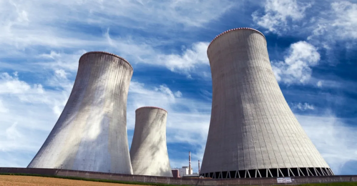 Strnad koupil výrobce potrubí pro jaderné elektrárny Chemcomex