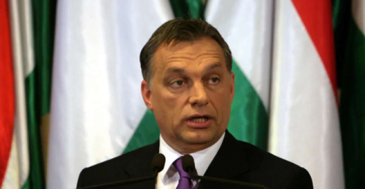 Orbán: Evropa ztrácí dech, potřebuje reformu