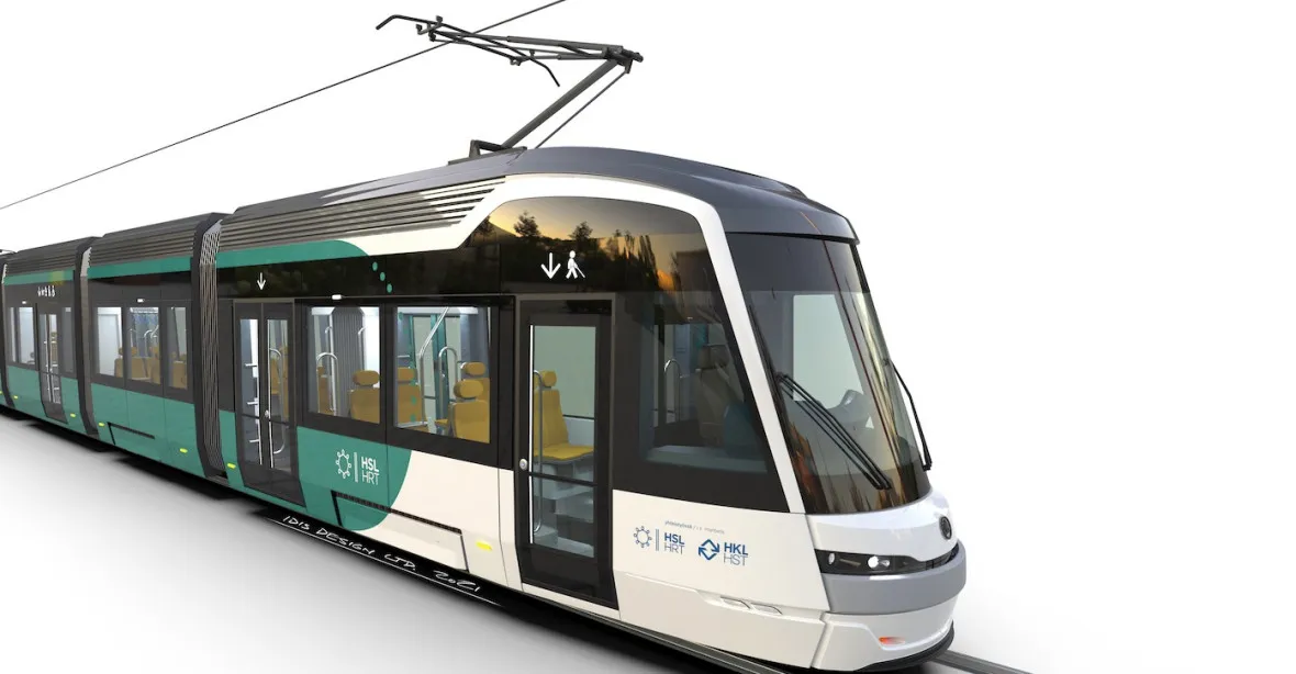 Velký úspěch plzeňské Škody: do Německa dodá tramvaje za 15 miliard
