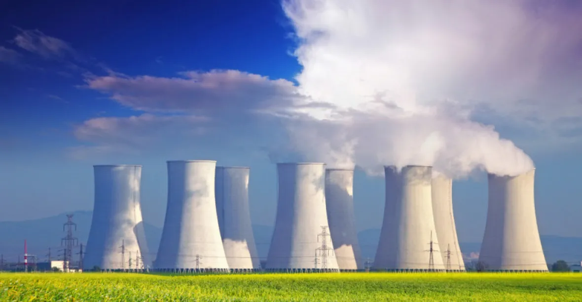 Maďaři chtějí postavit pro Poláky jadernou elektrárnu. V Rusku