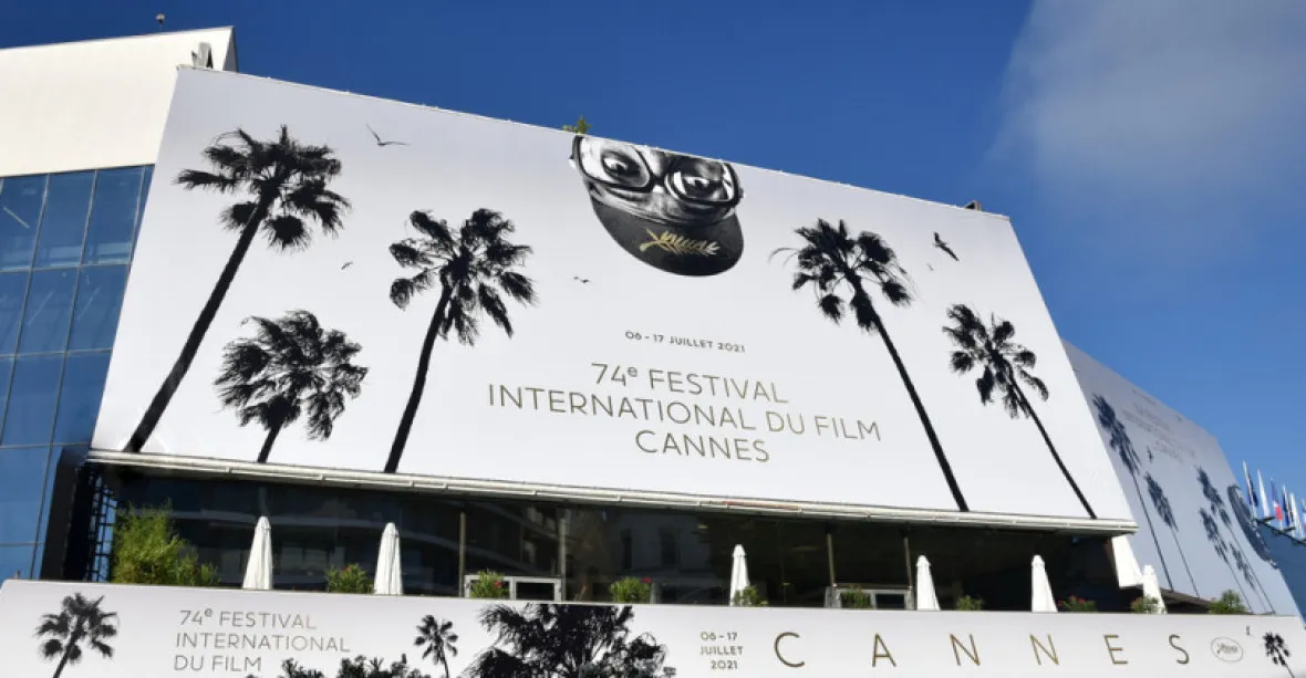 Zlatou palmu v Cannes získal snímek Titane. Spike Lee vyhlásil vítěze předčasně