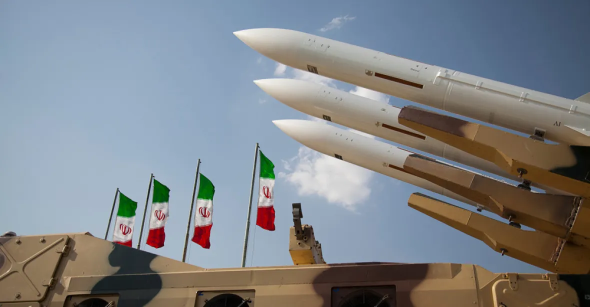 „Íránu zbývá deset týdnů do získání jaderné zbraně. Teď je čas na činy,“ zní z Izraele