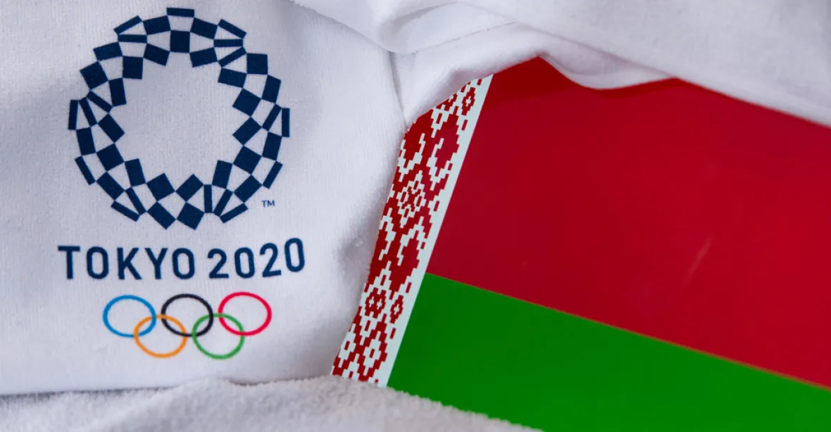 Kvůli Cimanouské museli olympiádu opustit dva běloruští trenéři