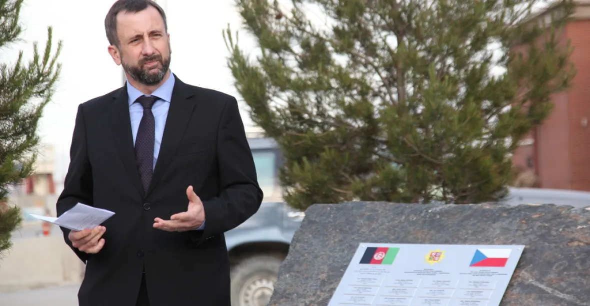 Afghánistán se nemusí stát centrem islámských radikálů, myslí si bývalý velvyslanec