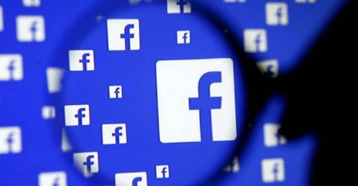 Americký antimonopolní úřad podal novou žalobu na Facebook