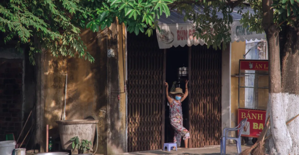 Vietnam hlásí nejvíc nákazy od začátku pandemie. Ho Či Minovo Město se uzavře