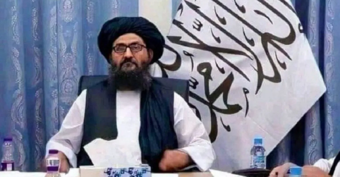 Tálibán prý příští týden představí vládu, se Západem chce vztahy zachovat