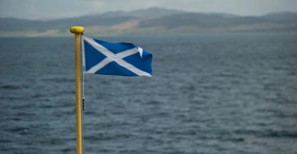 Skotsko na cestě za nezávislostí. Nově přibrali do vlády i Zelené. Poprvé v Británii