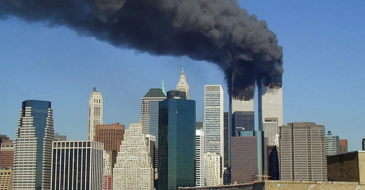 I tehdy pálilo slunce – 20 let od 11. září