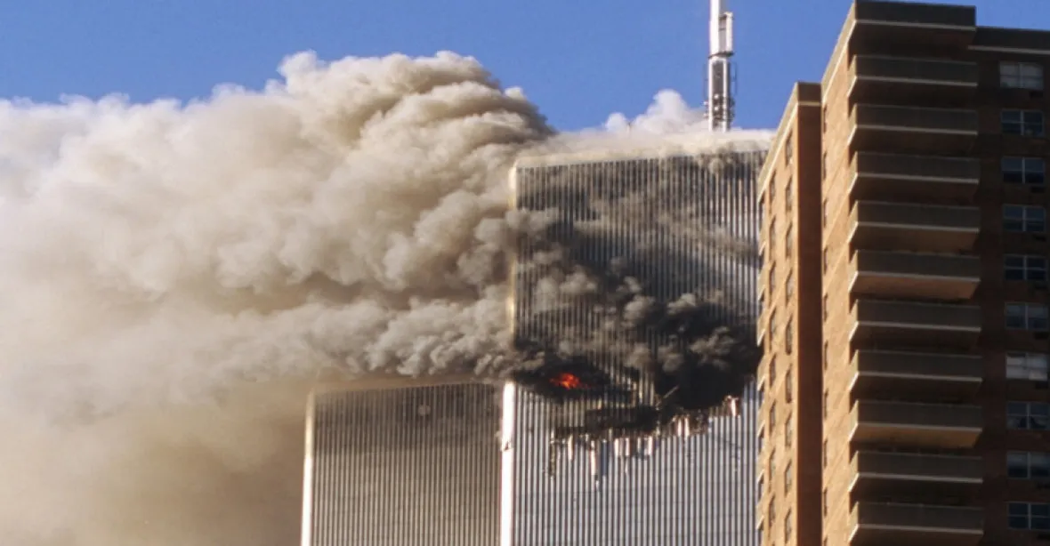 FBI odtajnila první vyšetřovací spis k 11. září