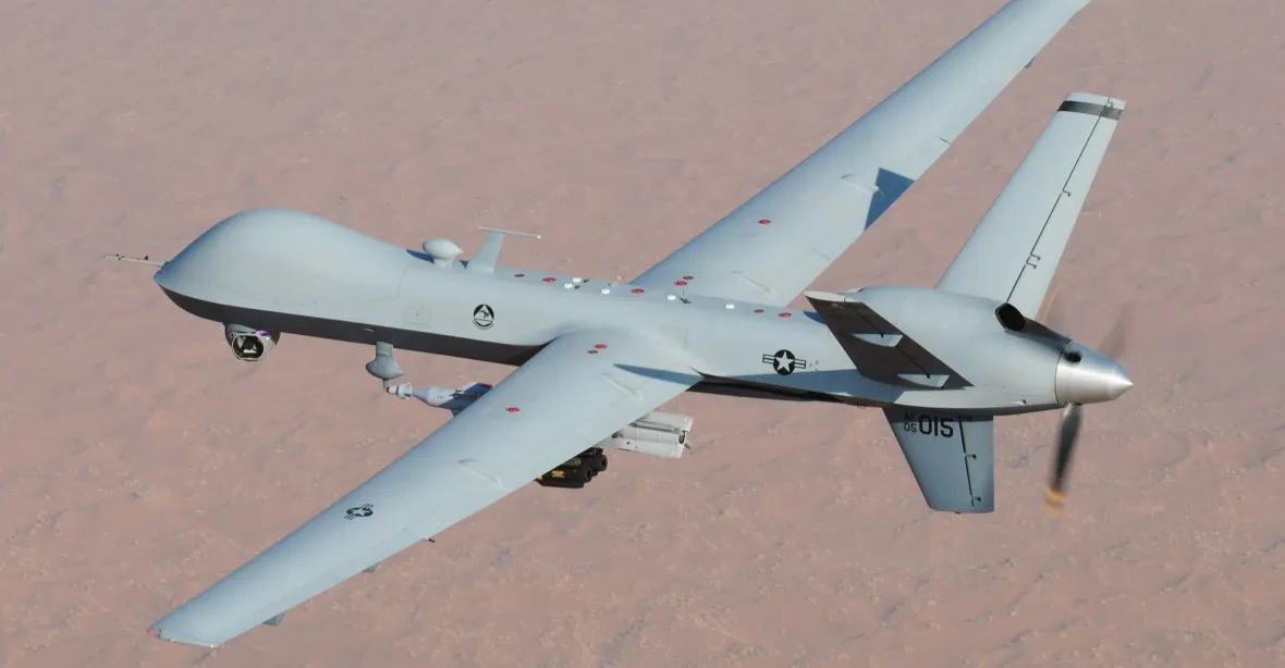 Sporná rozlučka USA v Kábulu: Dron nezabil teroristu, ale civilisty, píší americká média