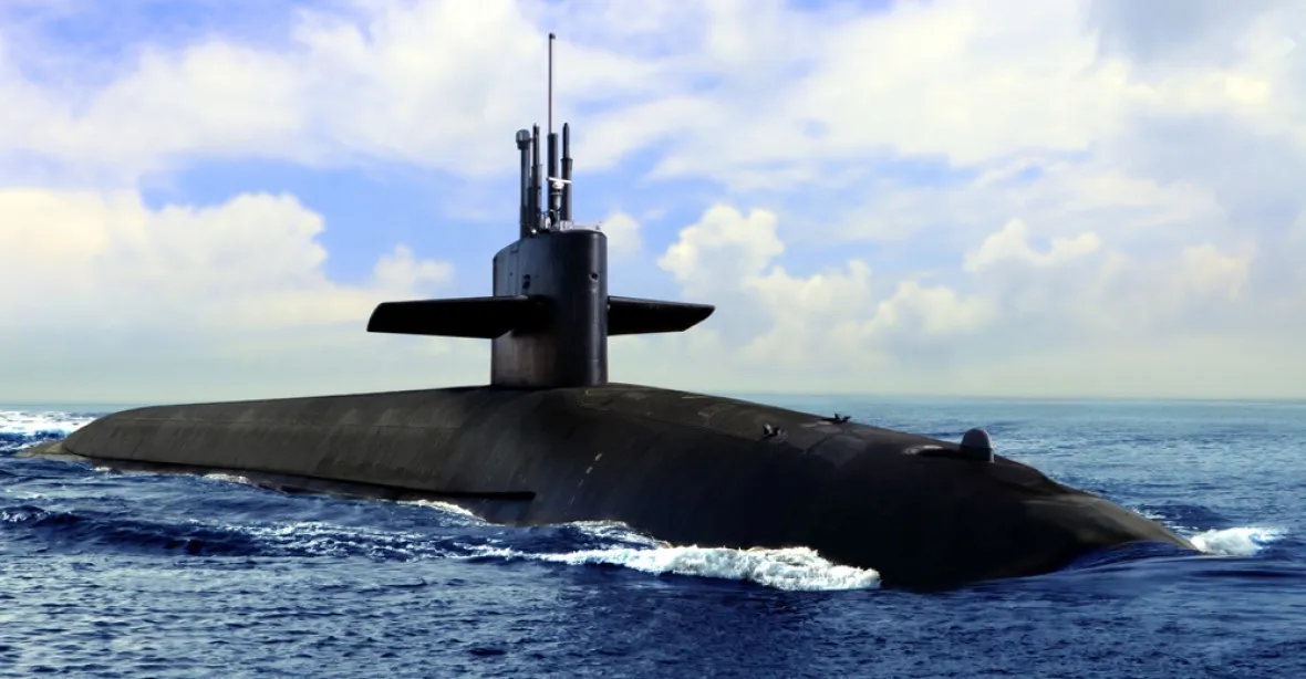 Ponorky rozhádaly Západ. „Vrazili nám kudlu do zad,“ viní Francie Austrálii a USA
