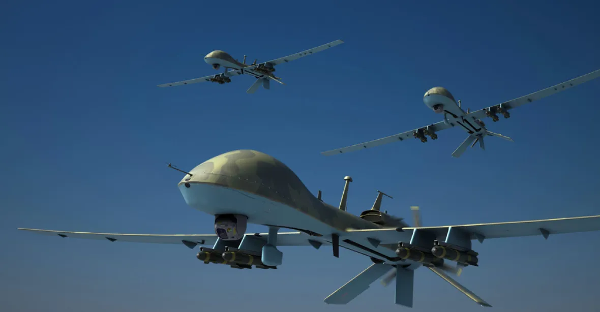 Pentagon přiznal, že dron nezabil džihádisty, ale sedm dětí a tři dospělé Afghánce