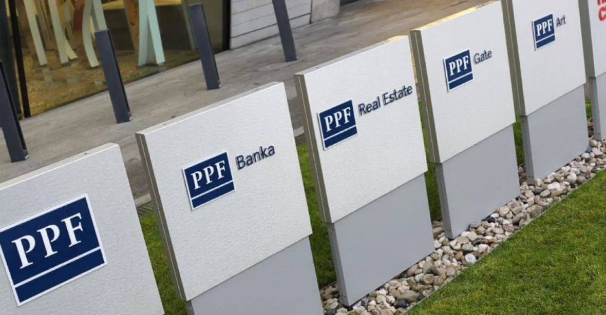 PPF jedná o budoucnosti Home Creditu, hledá investory