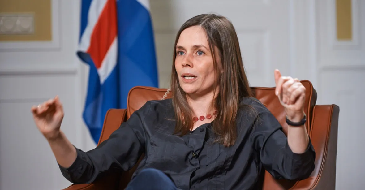 Islandský parlament bude první v Evropě, ve kterém budou mít většinu ženy