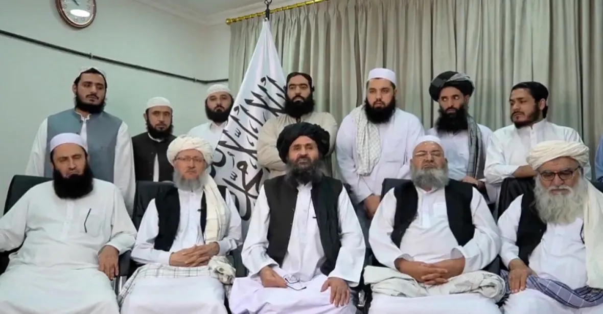 Tálibán zasílá dopisy tlumočníkům, aby předstoupili před soud a vyhrožuje jejich rodinám