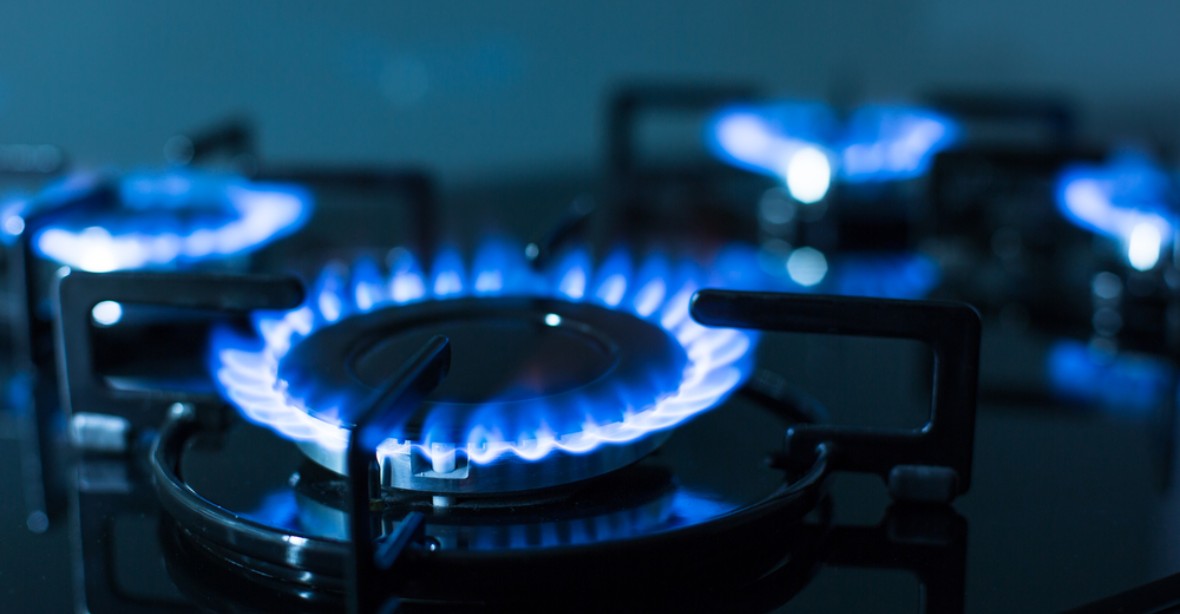 Největší dodavatel plynu v ČR zvyšuje ceny. Typická domácnost si připlatí kolem 200 Kč měsíčně