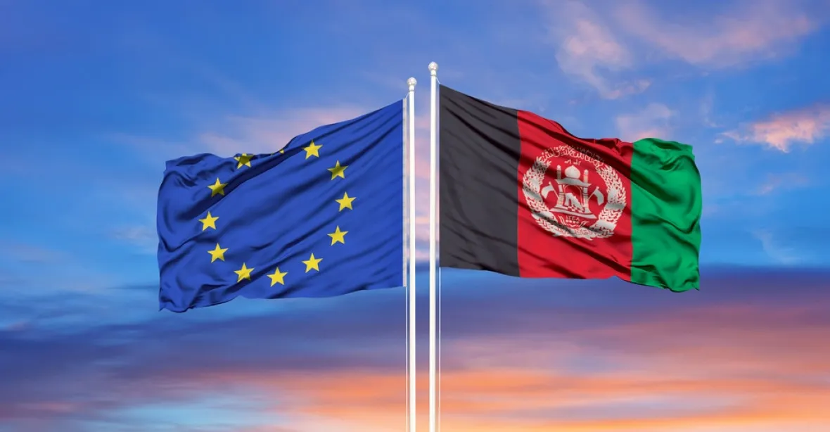 EU chce otevřít misi v Afghánistánu. Má dohlížet na lidská práva