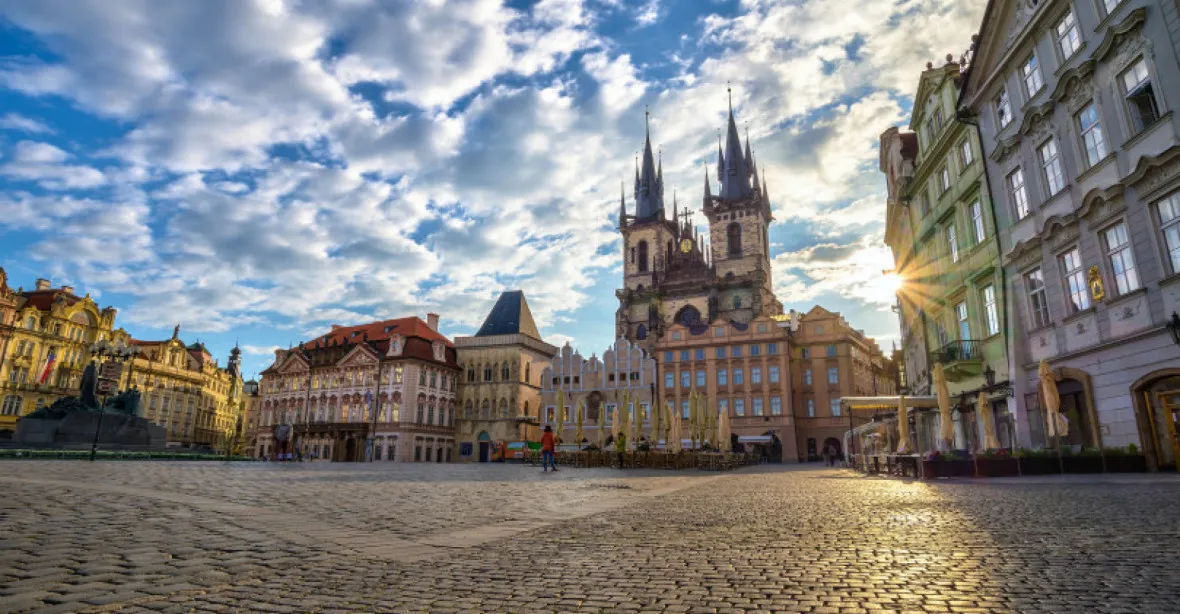 Praha se v žebříčku takzvaných chytrých měst propadla. Za dva roky z 19. místa na 78. pozici