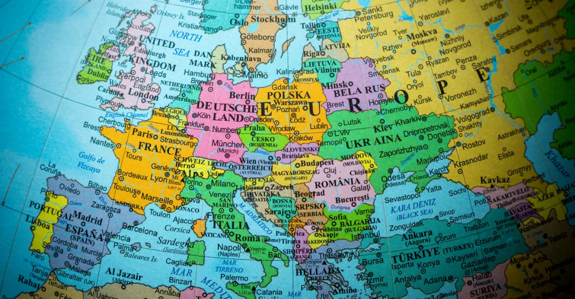 Co může udělat střední Evropa pro svoji bezpečnost? Konference nabídne česko-polský pohled