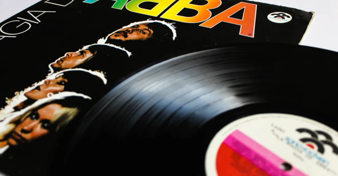 Legendární ABBA přichází po 40 letech s novým albem Voyage