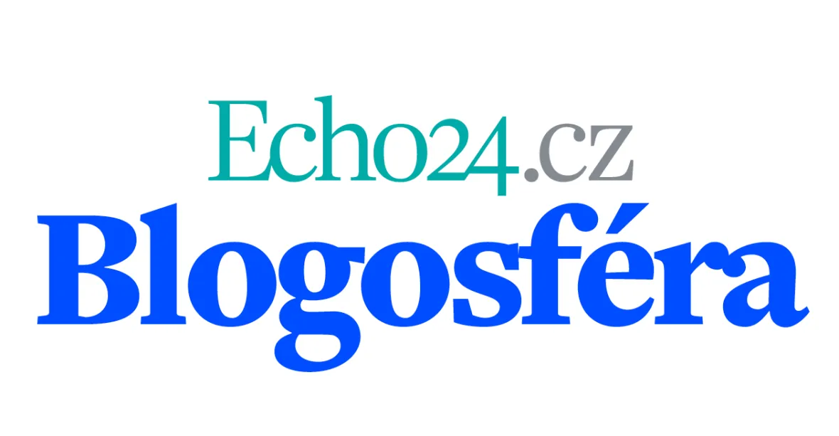 Echo podporuje svobodnou diskusi a zavádí pro zájemce Blogosféru
