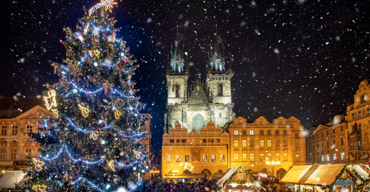 Města obcházejí zákaz vánočních trhů. „Je hloupě napsaný,“ tvrdí právník