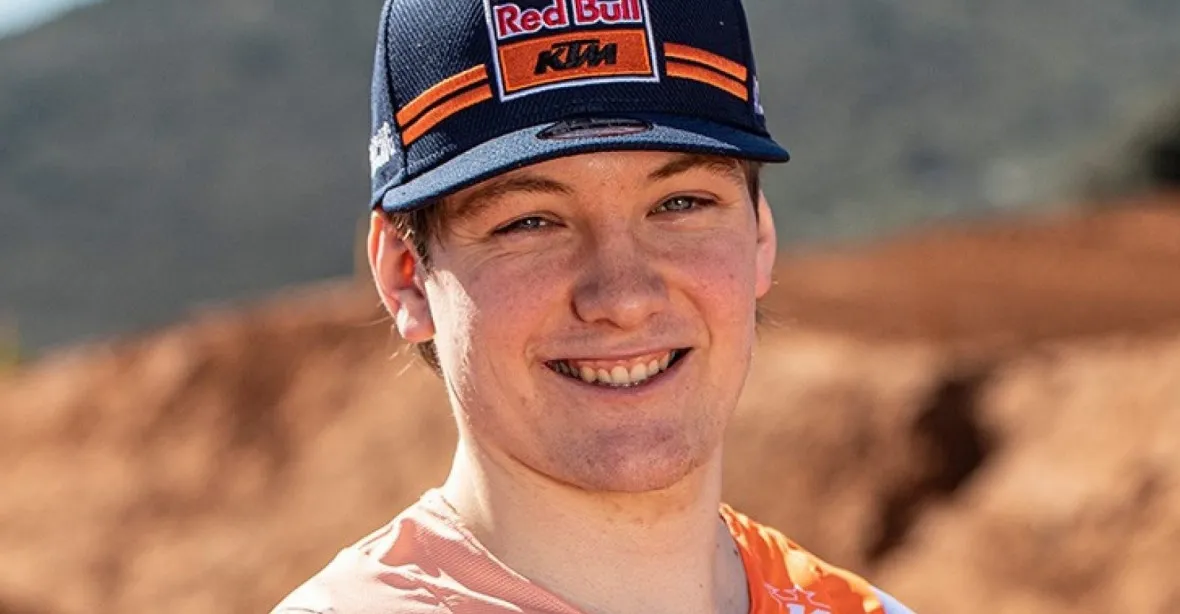 Tragédie v Salzbursku: pod lavinou zahynul i 19letý talentovaný motokrosař