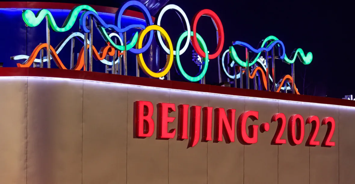 USA vyhlásily politický bojkot olympiády v Pekingu. Čína to považuje za provokaci