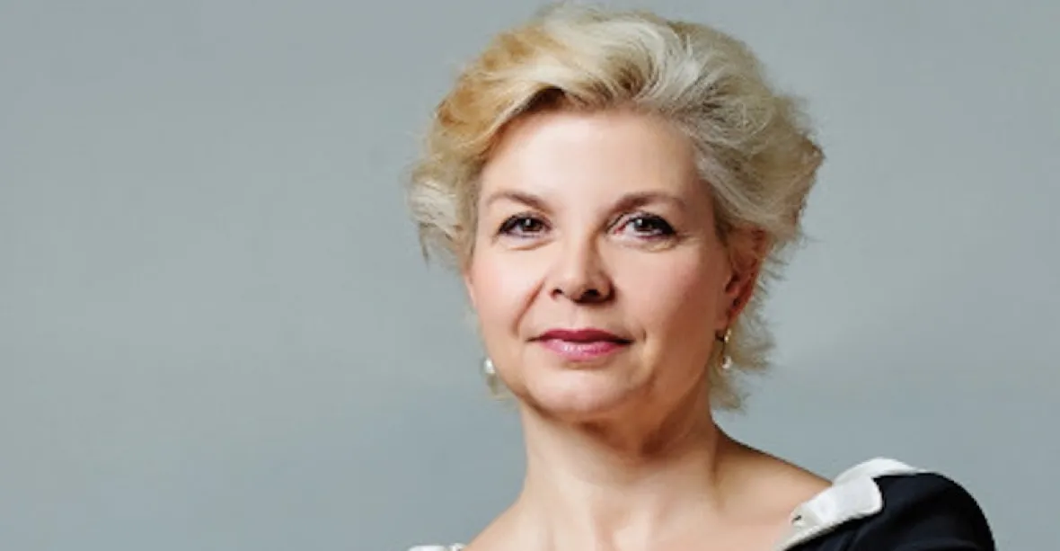 Bývalá ministryně Kovářová pobouřila feministky na právech. „Dorazila sem cancel culture,“ říká