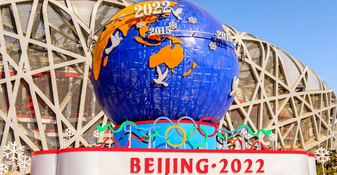 Čína hrozí USA odvetou za bojkot olympiády v Pekingu