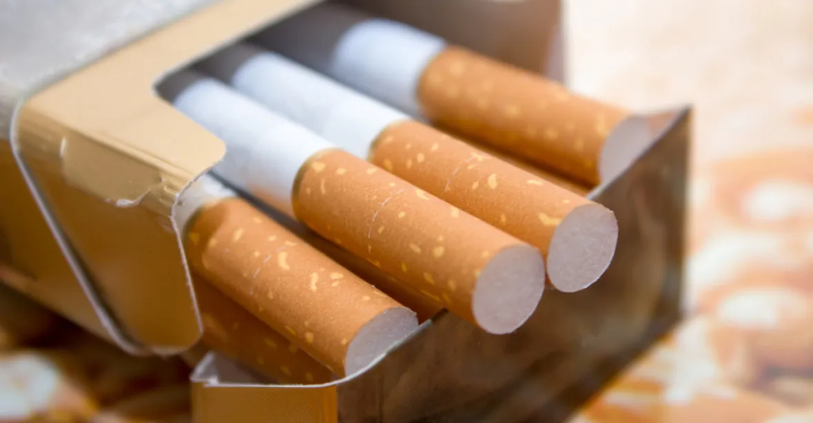 Kdo se narodil po roce 2008, cigarety si nekoupí. Nový Zéland zakáže kouření