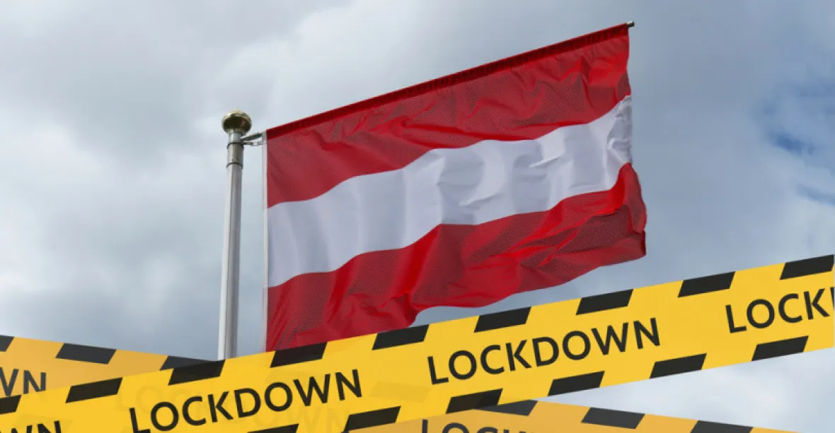 V Rakousku skončil plošný lockdown, otevřely se vánoční trhy. Pro neočkované restrikce trvají