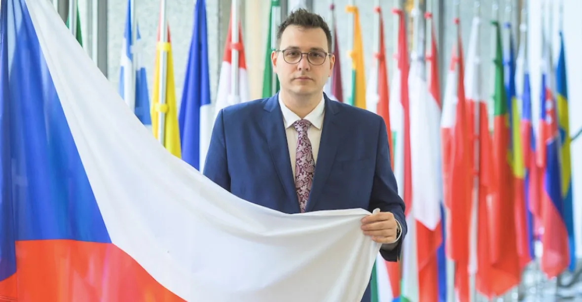 První kroky nového ministra zahraničí Lipavského povedou na Slovensko