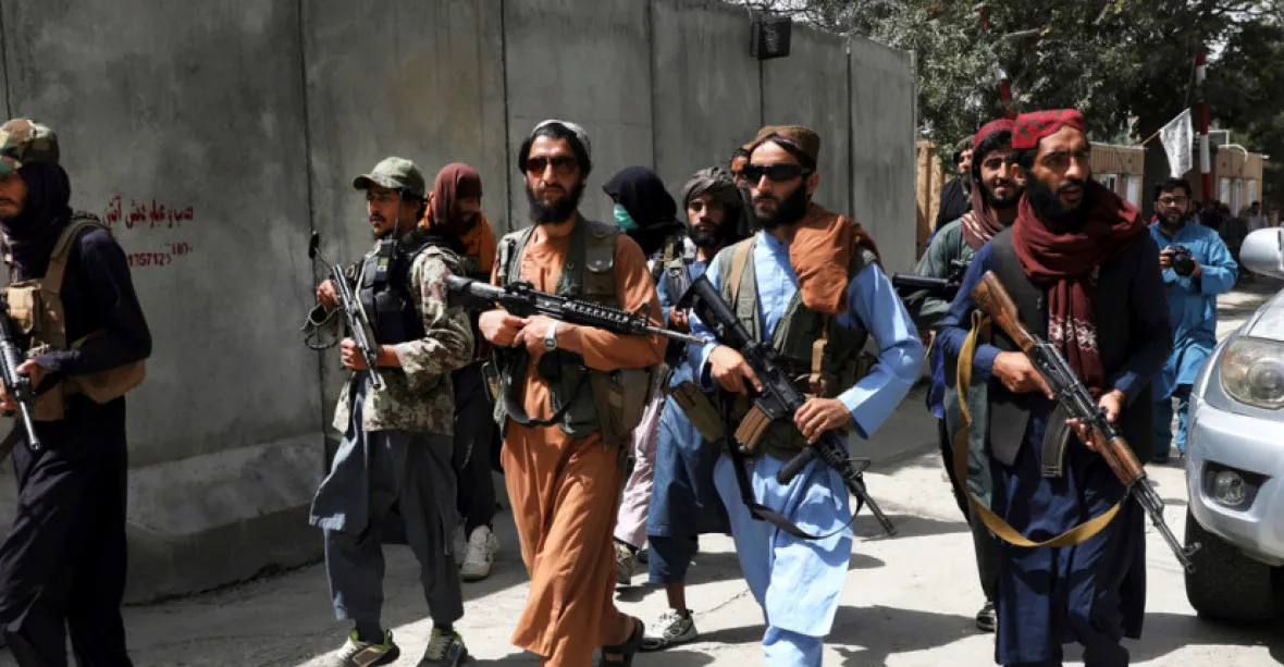 Tálibán má dělat „ochranku“ pro OSN. Získá za to šest milionů dolarů