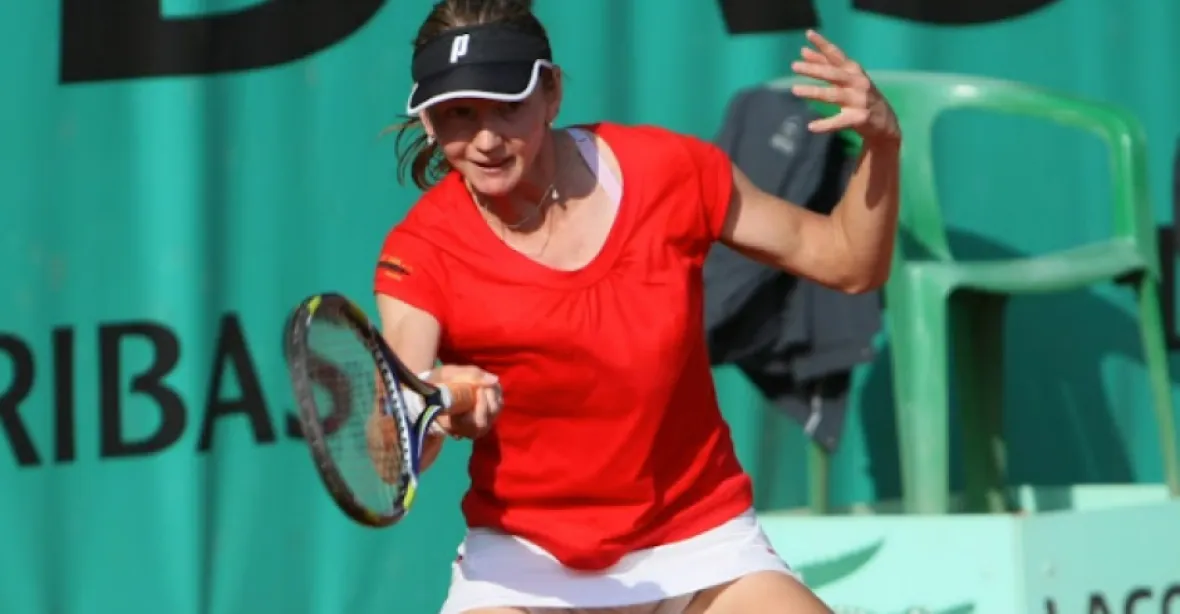 „Voráčová neudělala nic špatně.“ WTA brání tenistku po zrušení australských víz