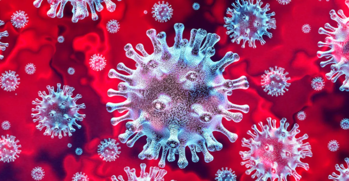 Epidemie koronaviru zrychluje, ale počet hospitalizovaných výrazně klesl