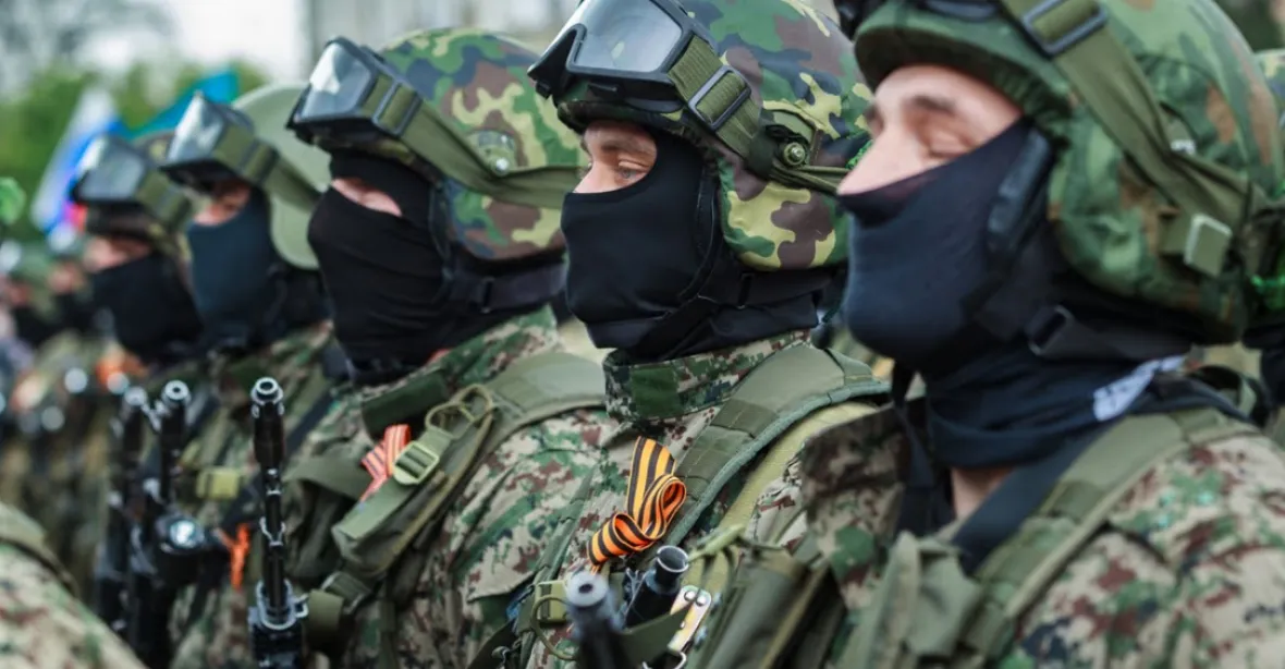 Rusko tlačí na NATO: Stáhněte svá vojska z Rumunska a Bulharska