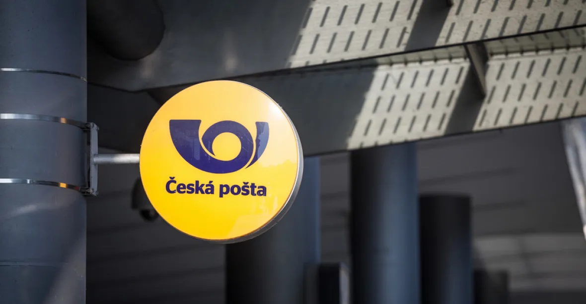 Česká pošta chce ušetřit půl miliardy ročně, zruší 669 pracovních míst