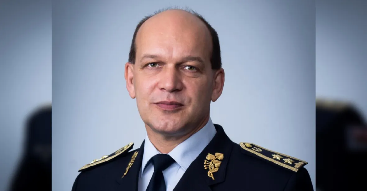 Policejním prezidentem zřejmě bude Martin Vondrášek. Doporučila ho komise