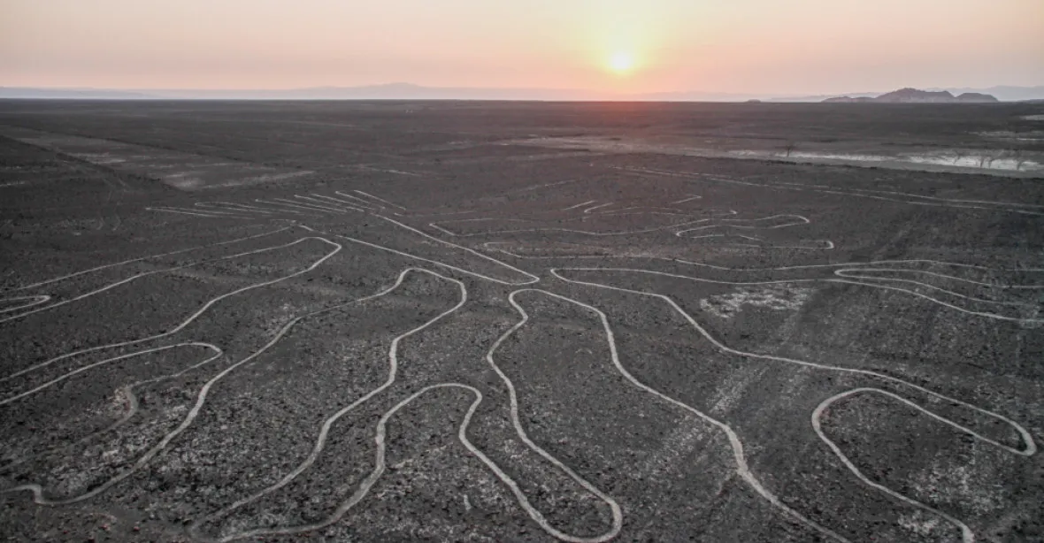 Vyhlídkový let nad planinou Nazca skončil tragicky. Sedm lidí zemřelo