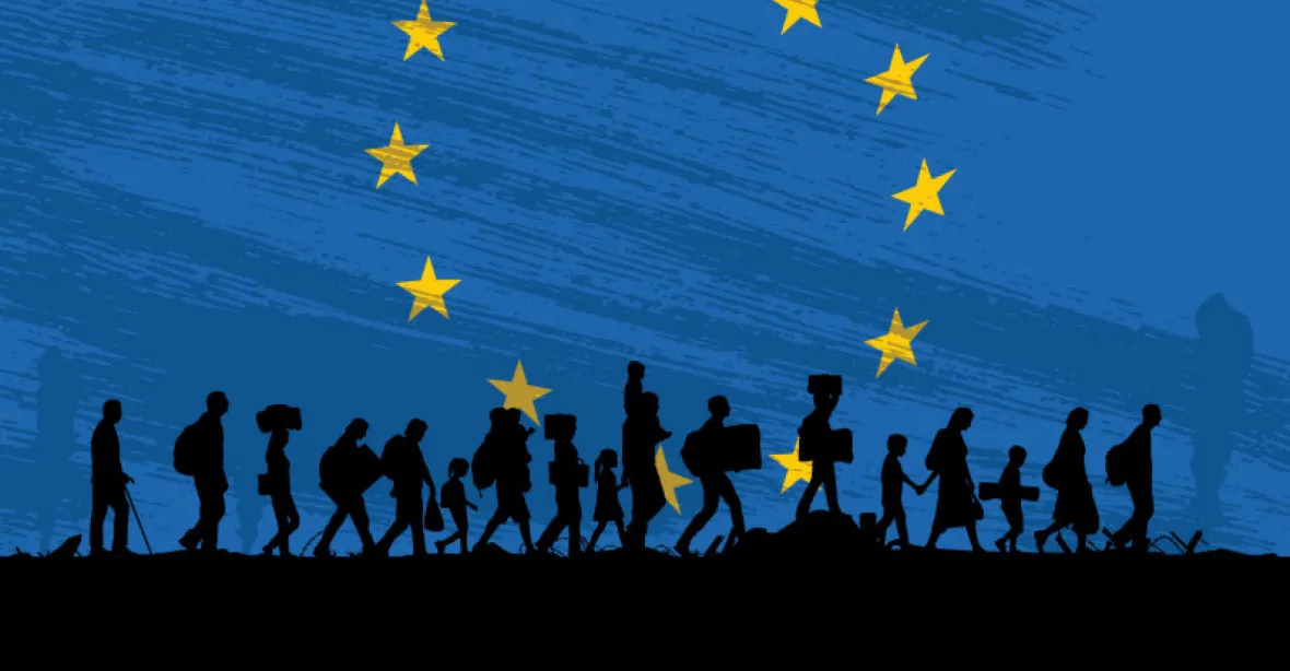 EU připravuje „povinnou solidaritu“, nový systém přerozdělování migrantů