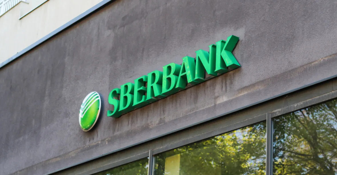 ČNB zahájila proces k odnětí bankovní licence české Sberbank