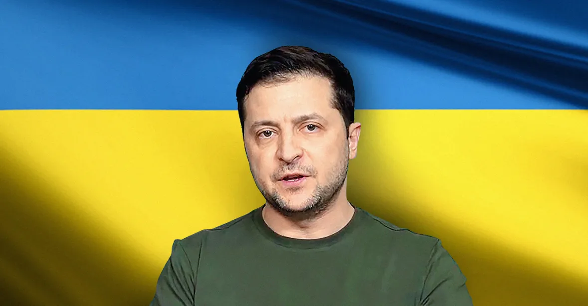 Ukrajinci, hrdinové moderní doby