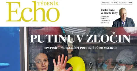 Putin is changing tactics.  Russia will become a vassal of China.  Taboo of the Donbass war.  New weekly echo