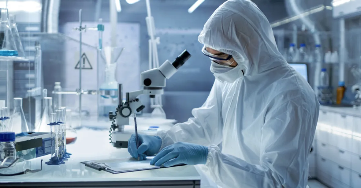 Zničte nebezpečné viry v laboratořích. Nesmí uniknout, nabádá WHO Ukrajinu